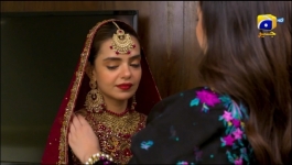 Bayhadh - Episode 35 - 22nd August 2024